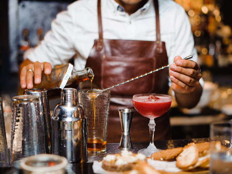 The best bars in Dallas The best bars in Dallas