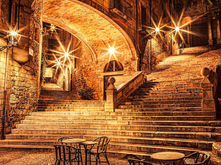 15 restaurants imprescindibles de Girona ciutat 15 restaurants imprescindibles de Girona ciutat