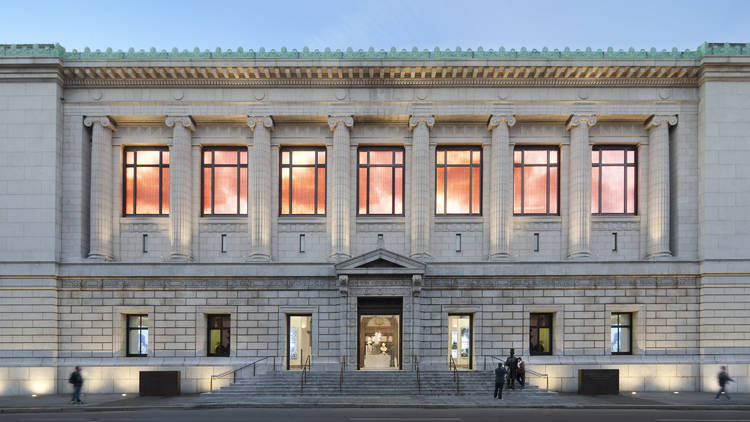 "The Gay Harlem Renaissance" at The New York Historical