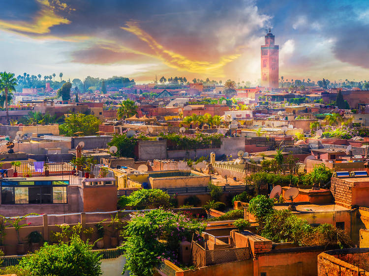 The 13 best things to do in Morocco The 13 best things to do in Morocco