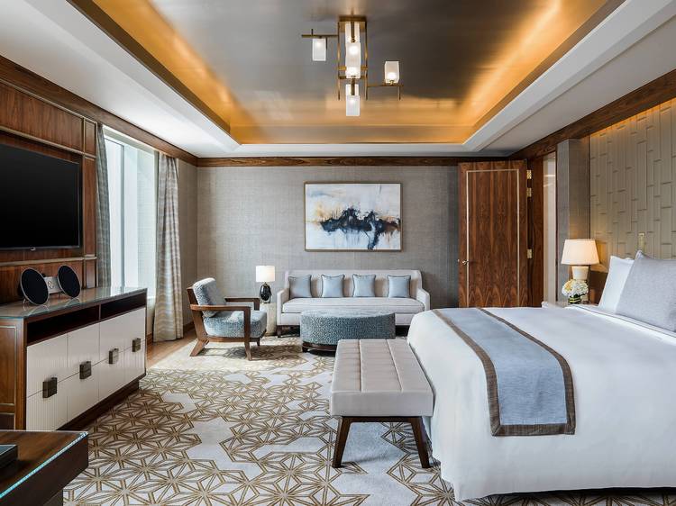 Where to stay in Macao: Accommodations for every type of traveller Where to stay in Macao: Accommodations for every type of traveller
