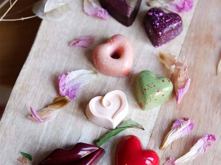 La guía definitiva para disfrutar del chocolate en Madrid