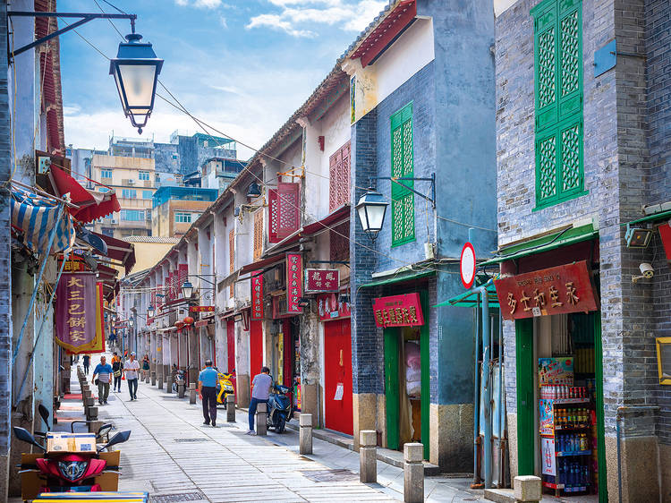 You ultimate guide to Macao You ultimate guide to Macao