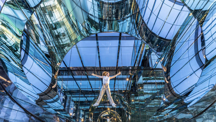 Summit One Vanderbilt