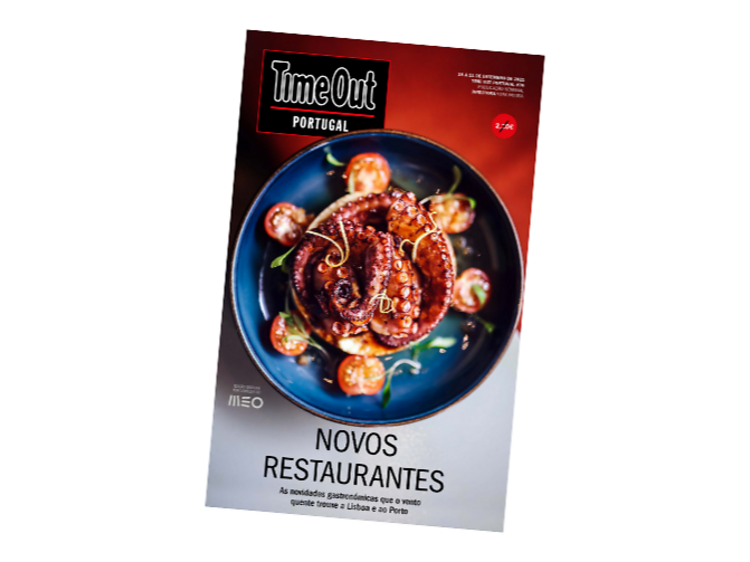 Novos Restaurantes Novos Restaurantes