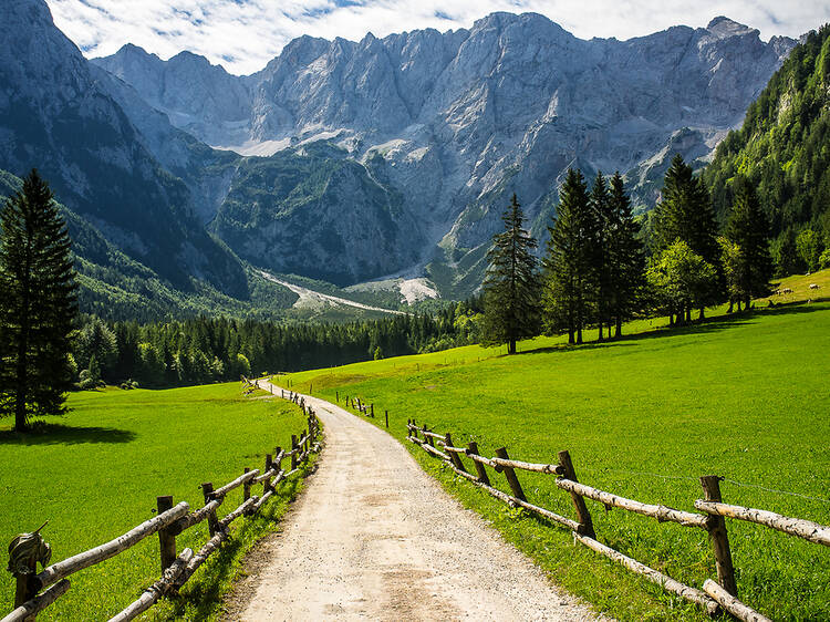 Slovenia