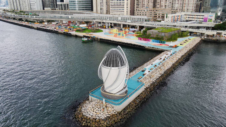 East Coast Park