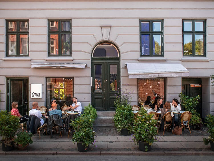 What to do in Nørrebro, Copenhagen's coolest neighbourhood What to do in Nørrebro, Copenhagen's coolest neighbourhood