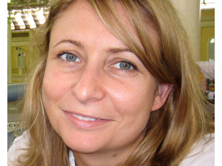 Paula Hardy Paula Hardy