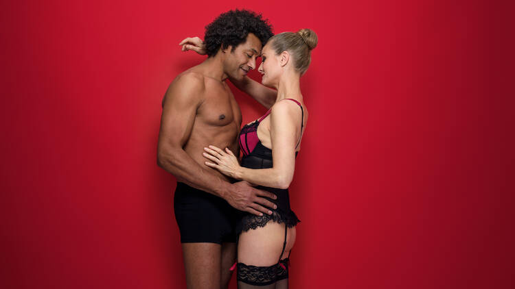 Lovehoney