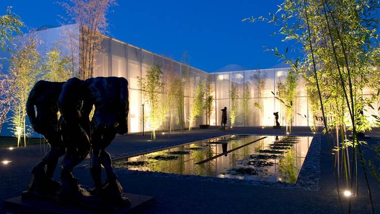 North Carolina Museum of Art | Raleigh, NC