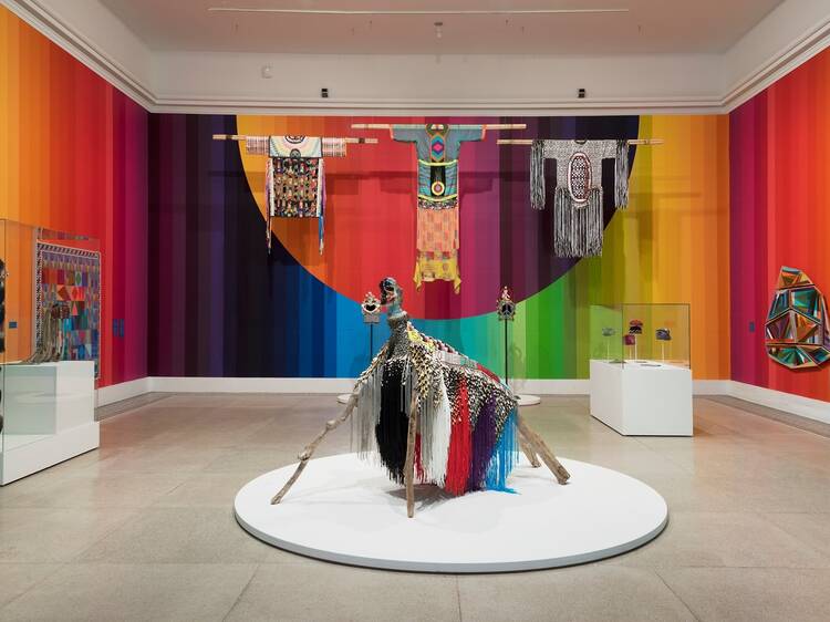 Brooklyn Museum | Brooklyn, NY
