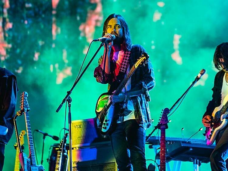 Tame Impala sort son nouvel album « Deadbeat » : retour sur quinze ans d’une histoire singulière entre le groupe et Paris