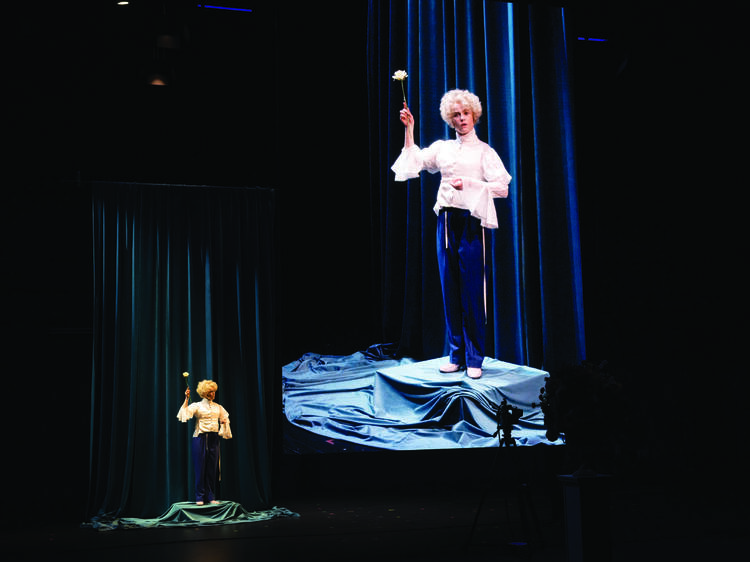 The 6 must-see events at Adelaide Festival 2022