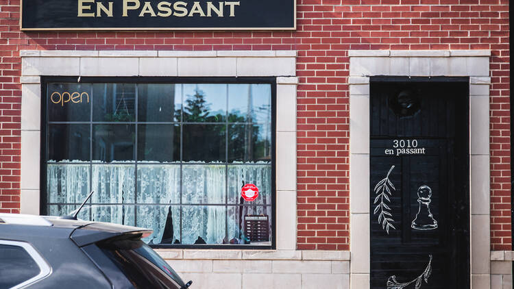 En Passant