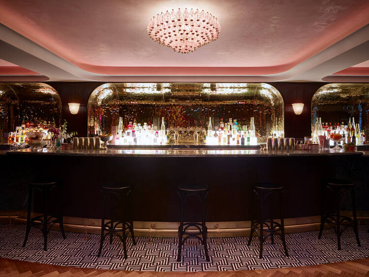 Favourite Bar: Bar Bambi