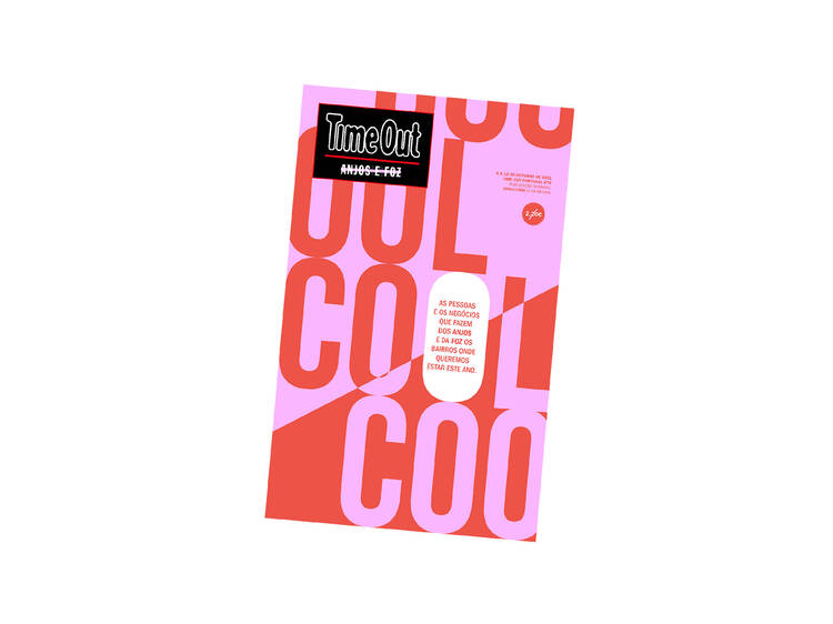 Cool, Cool, Cool Cool, Cool, Cool