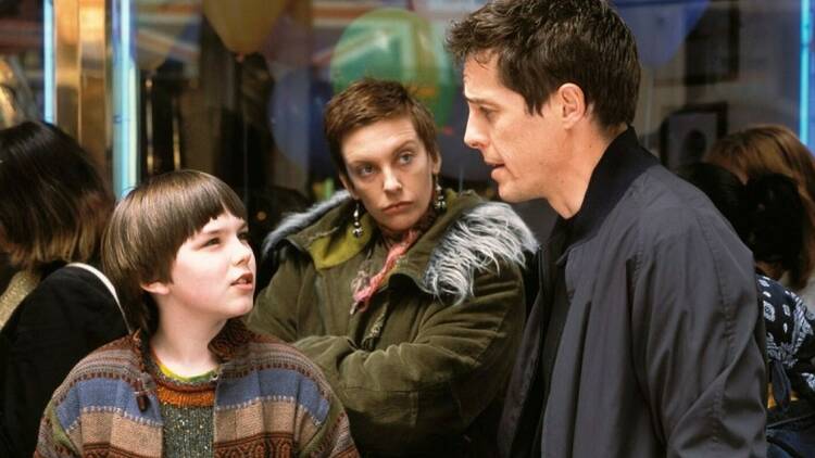 About a Boy (2002)