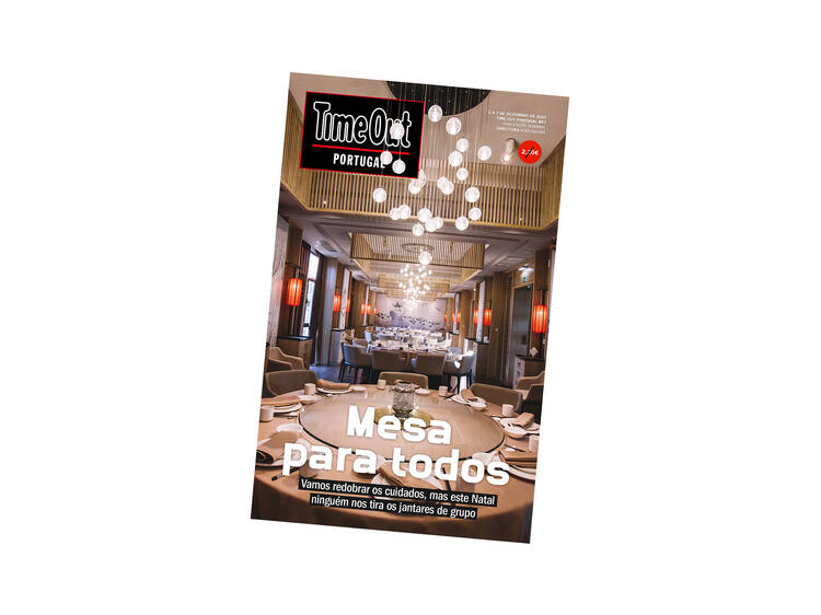 Mesa para todos Mesa para todos