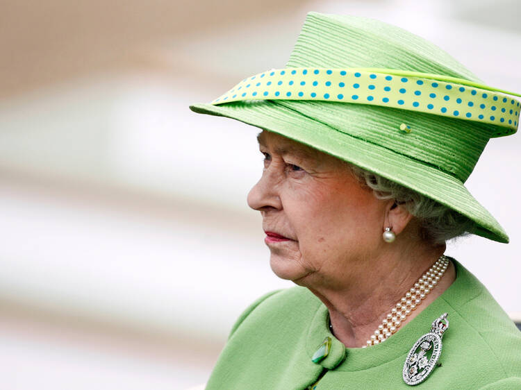 When is the Queen’s funeral, how can I attend and where is the procession?