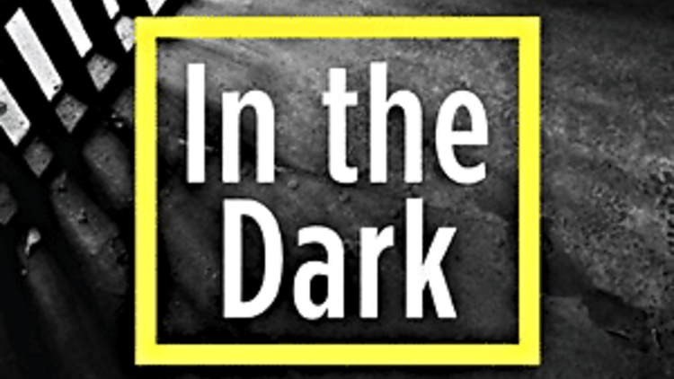 In the Dark