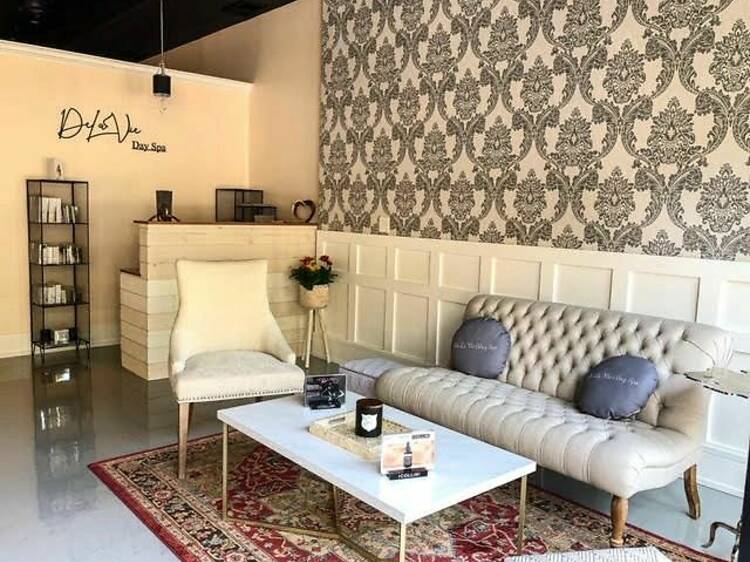 De La Vie Day Spa