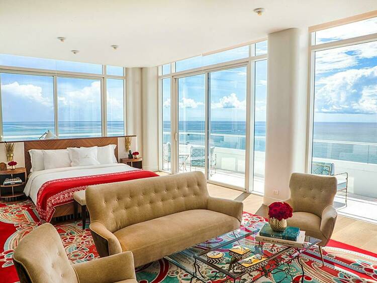 Faena Hotel Miami Beach