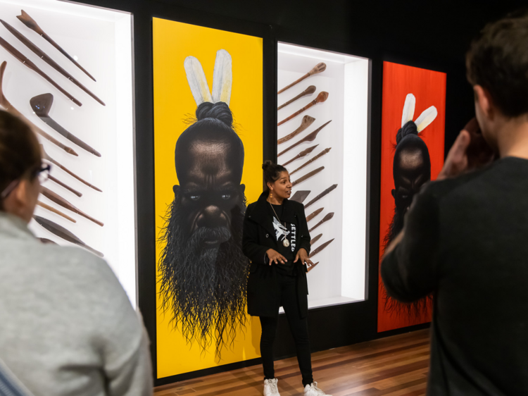 Explore secret histories at one of these incredible exhibitions