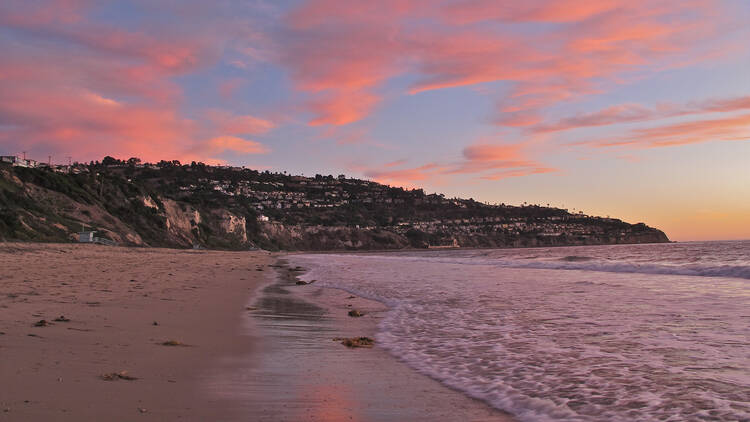 Things to do in Los Angeles on Sunday