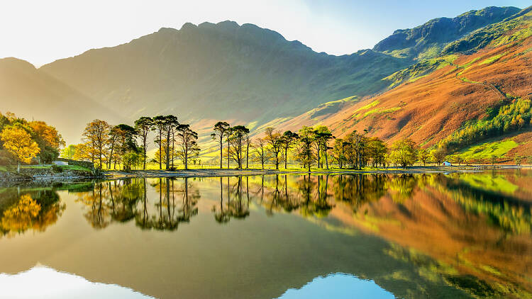 Lake District