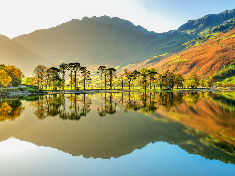 Lake District