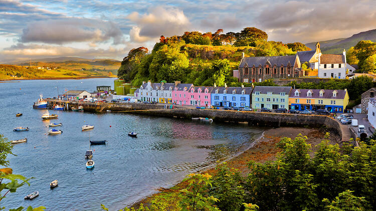 Isle of Skye