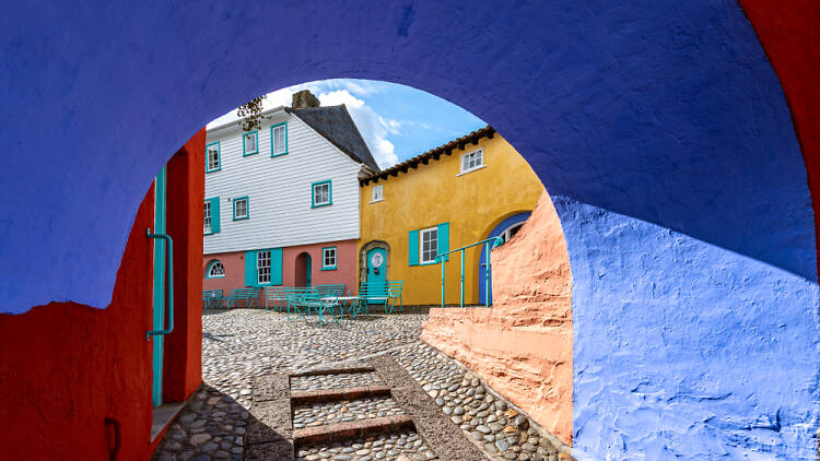 Portmeirion