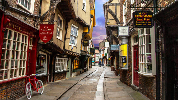 York