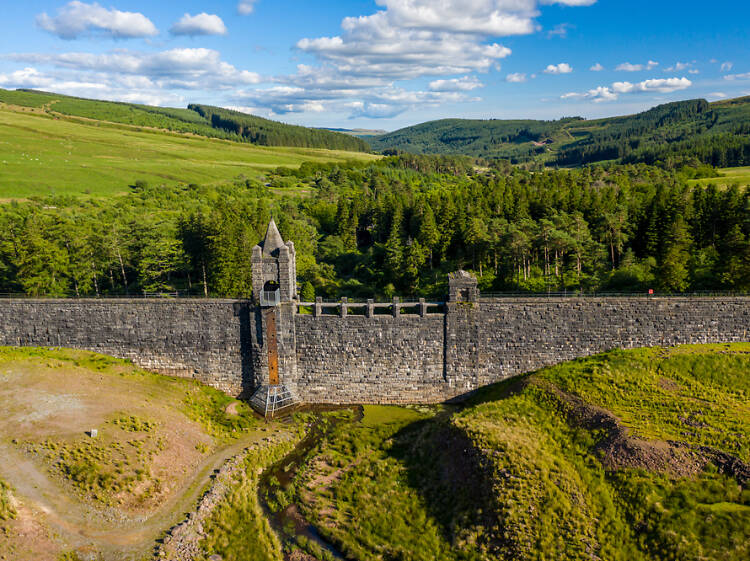 Brecon Beacons