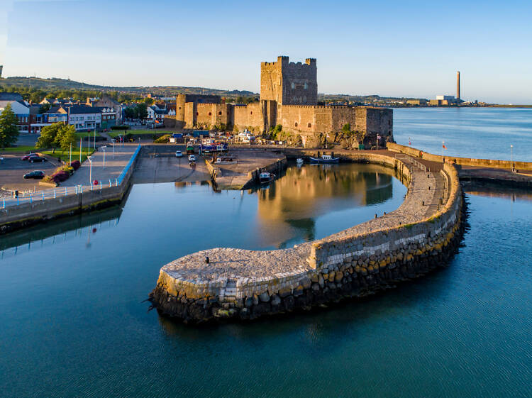 Carrickfergus