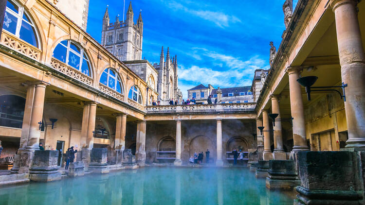 Bath