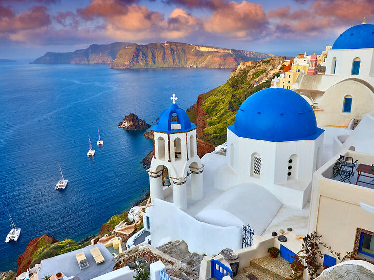 The 16 best hotels in Greece, with reviews from expert travel writers The 16 best hotels in Greece, with reviews from expert travel writers