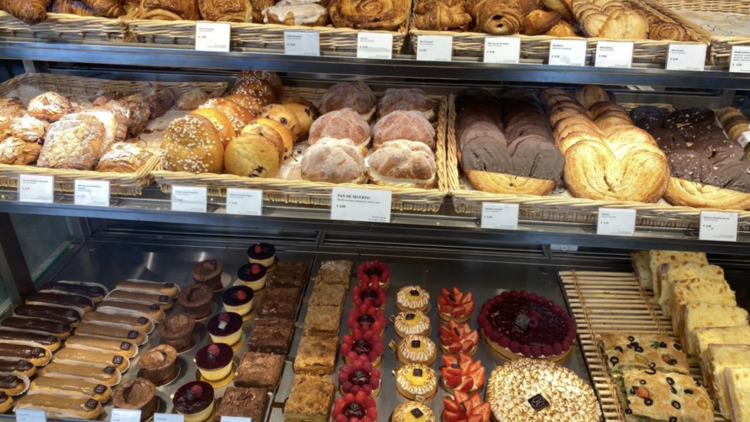 Maison Kayser 