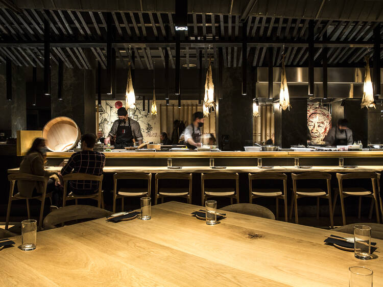 Ikoya Izakaya