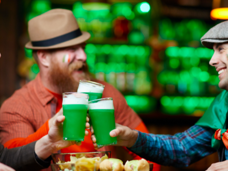 15 things to do in Baltimore to celebrate St Patrick's Day and all things Irish in 2022 15 things to do in Baltimore to celebrate St Patrick's Day and all things Irish in 2022