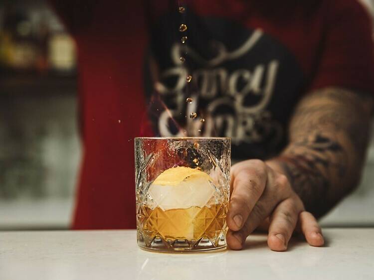 The 13 best bars in York The 13 best bars in York