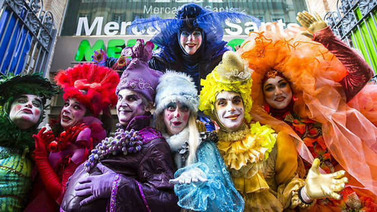 Carnaval