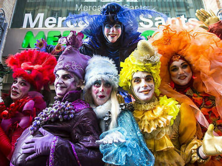 Carnaval