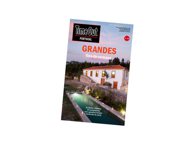 Grandes fins-de-semana Grandes fins-de-semana