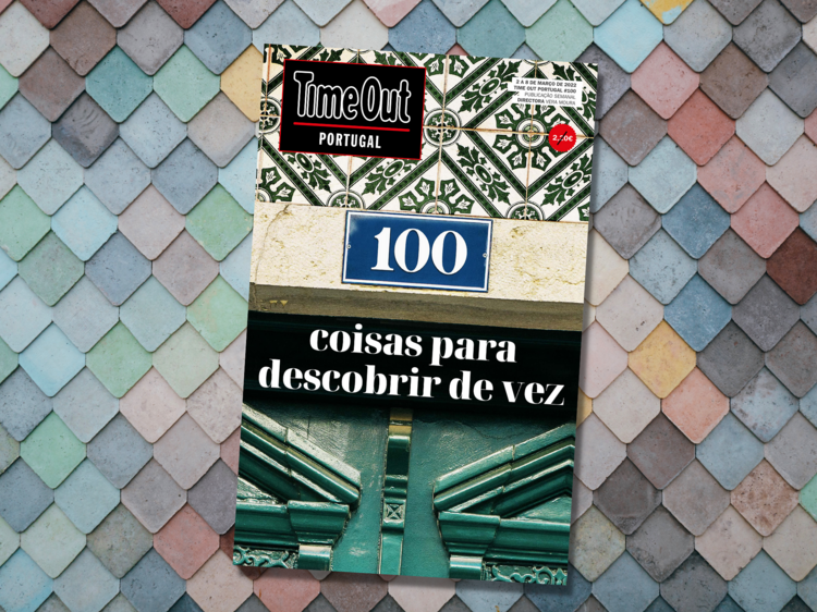100 coisas para descobrir de vez 100 coisas para descobrir de vez