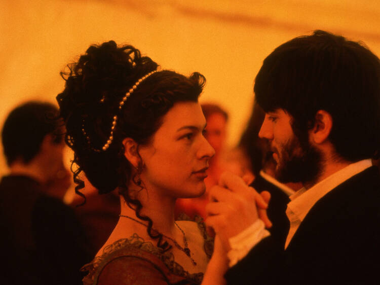 The Claim (2000)