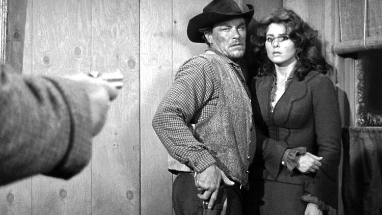 Day of the Outlaw (1959)