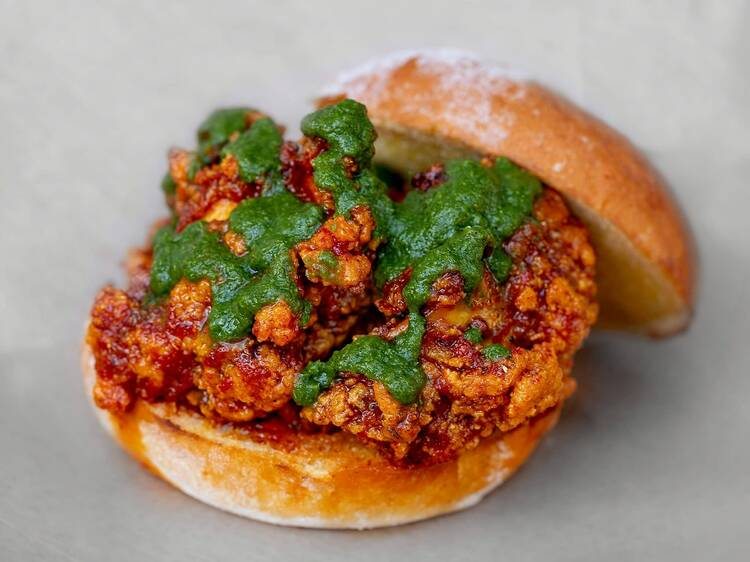 The 25 best cheap eats in NYC The 25 best cheap eats in NYC