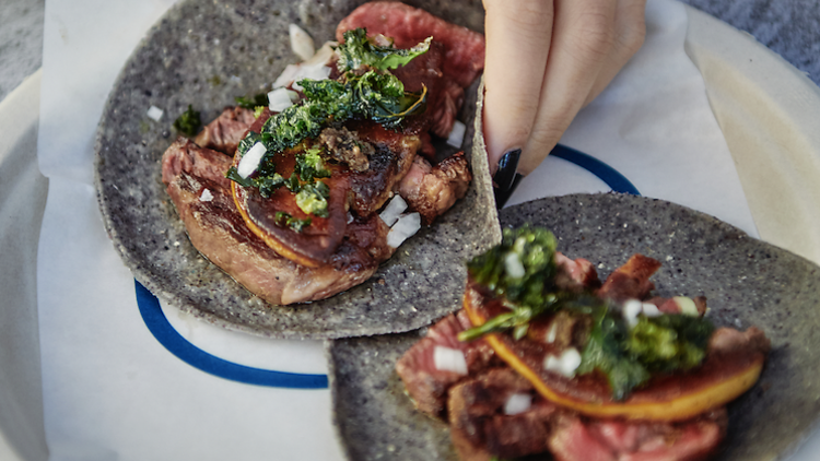 Xuba Tacos 